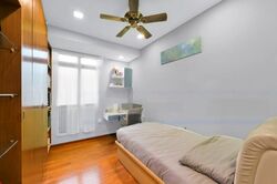 Sanctuary Green (D15), Condominium #498213111